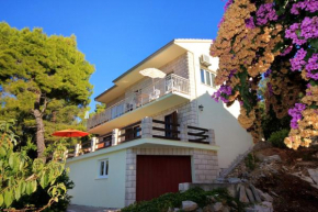 Apartments by the sea Brna, Korcula - 4478